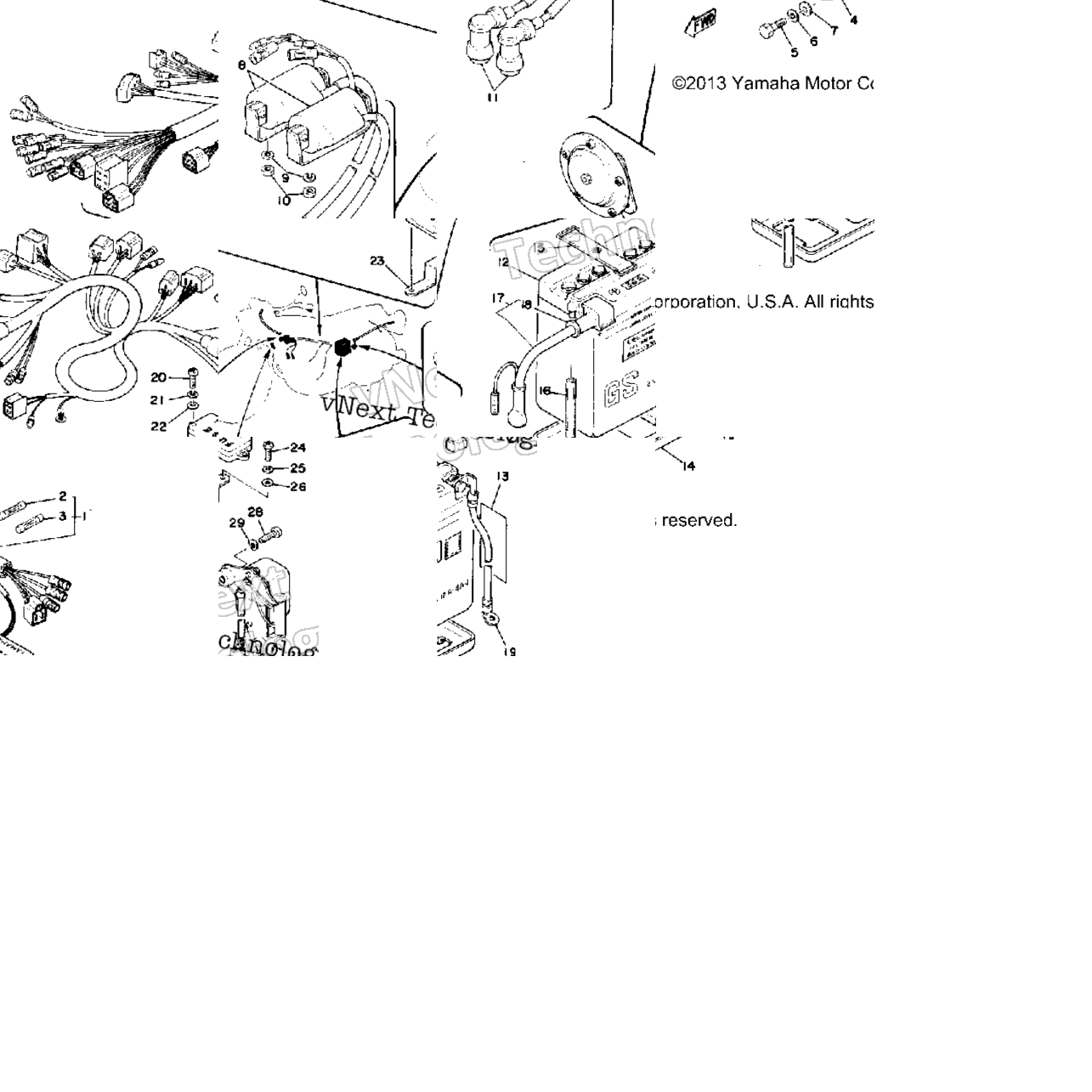 Electrical 1