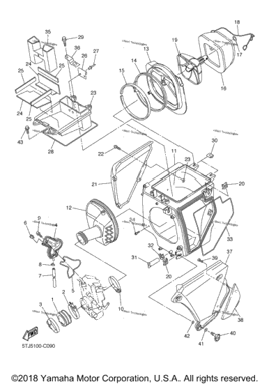Intake