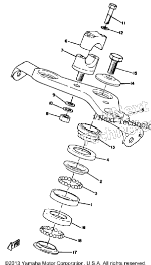 Steering