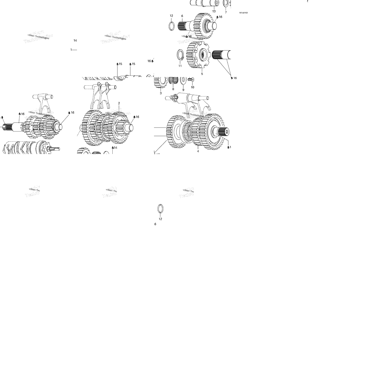 Transmission