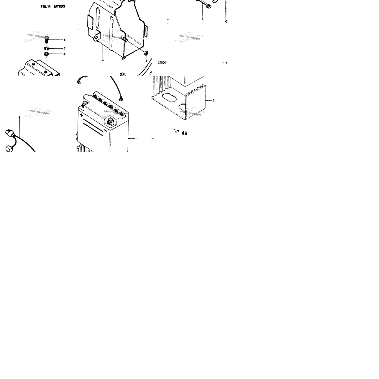 Battery