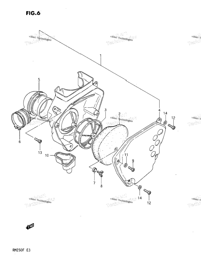 Air Cleaner