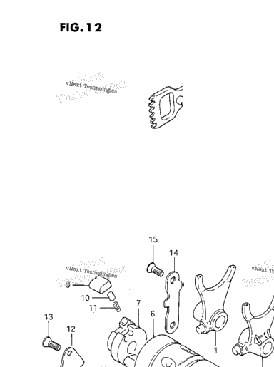 Gear Shifting