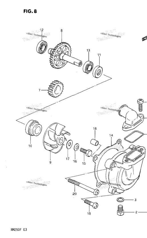 Water Pump