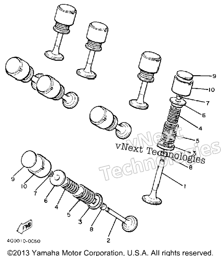 Valve