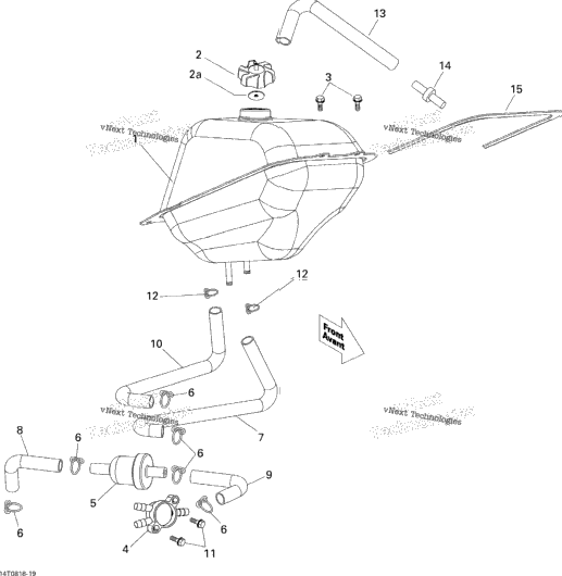 Fuel System
