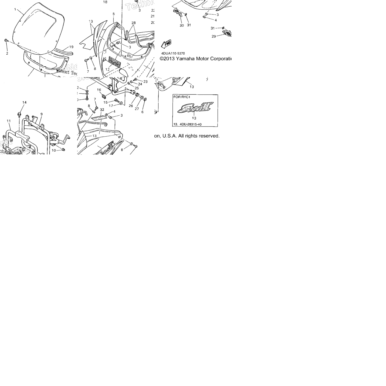 Cowling 1