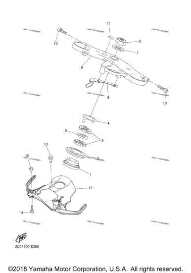 Steering