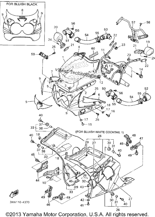Cowling 1