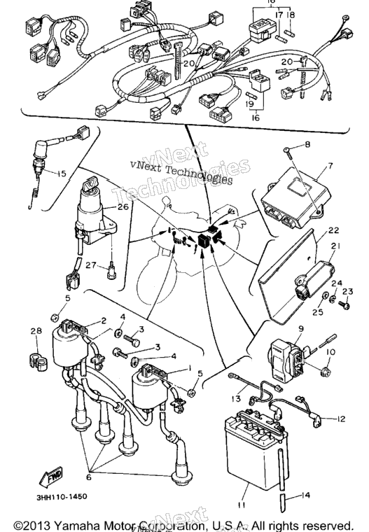 Electrical 1