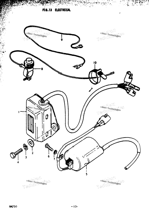 Electrical