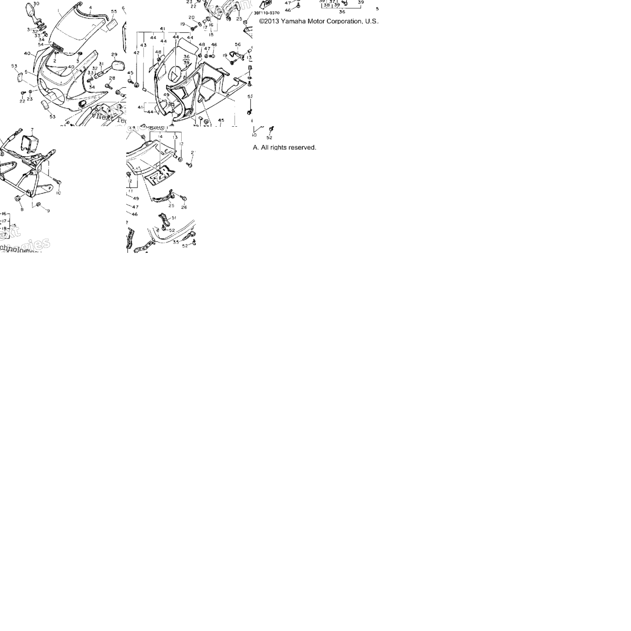 Cowling 1
