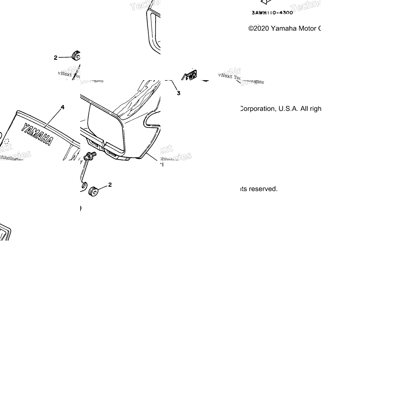 Cowling 1