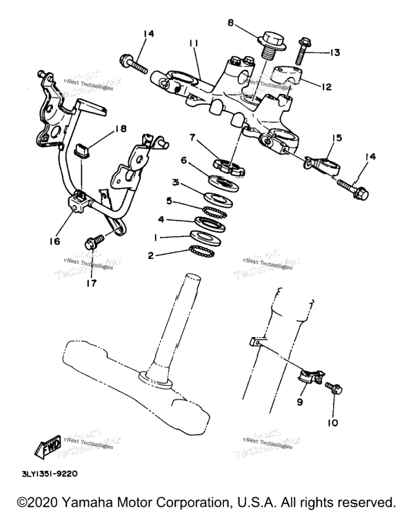 Steering
