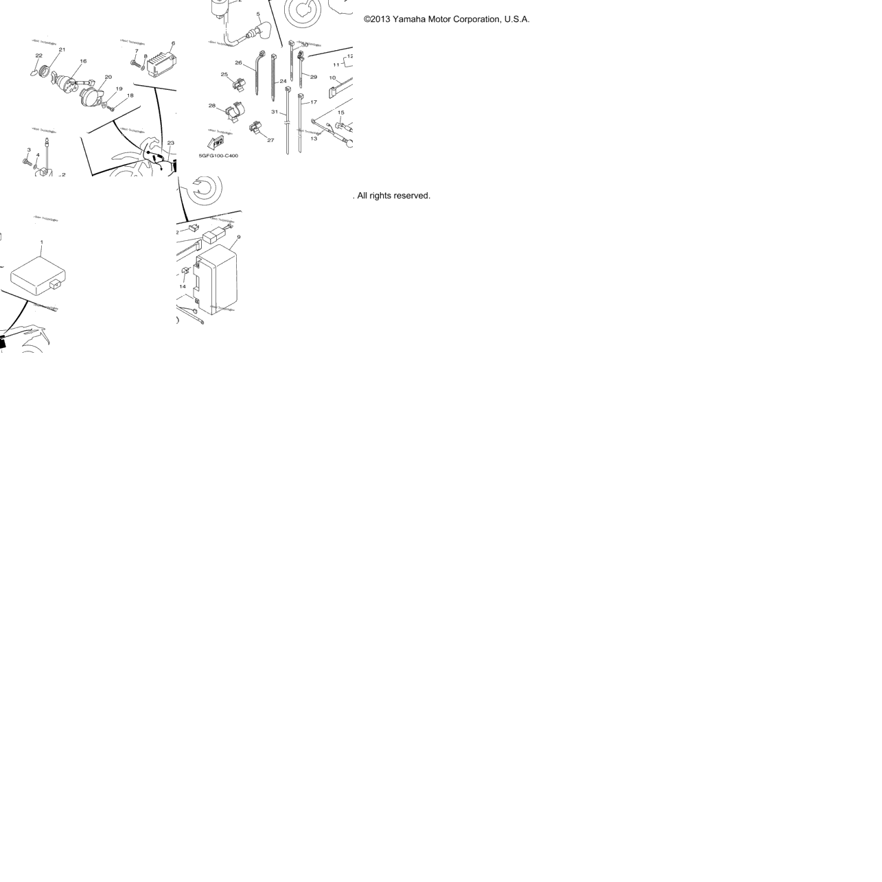 Electrical 1