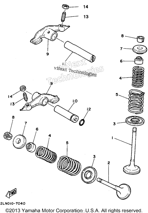 Valve