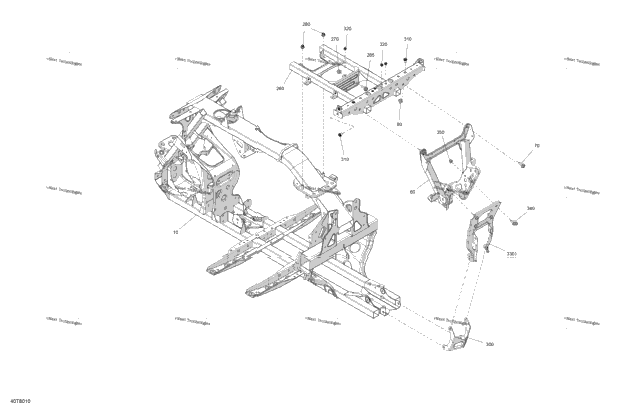 Frame - System