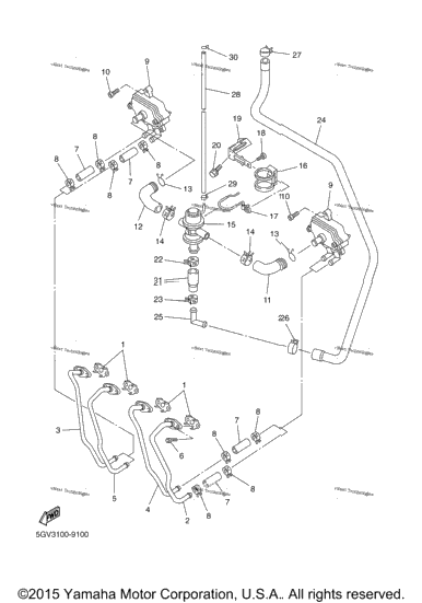 Air Induction System