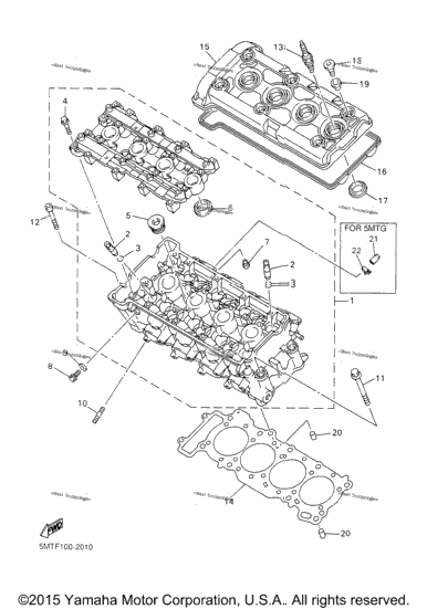 Cylinder