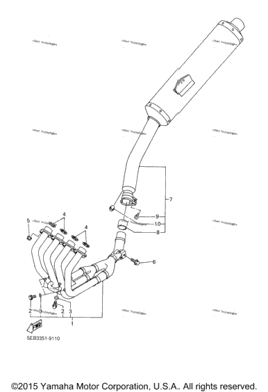 Exhaust