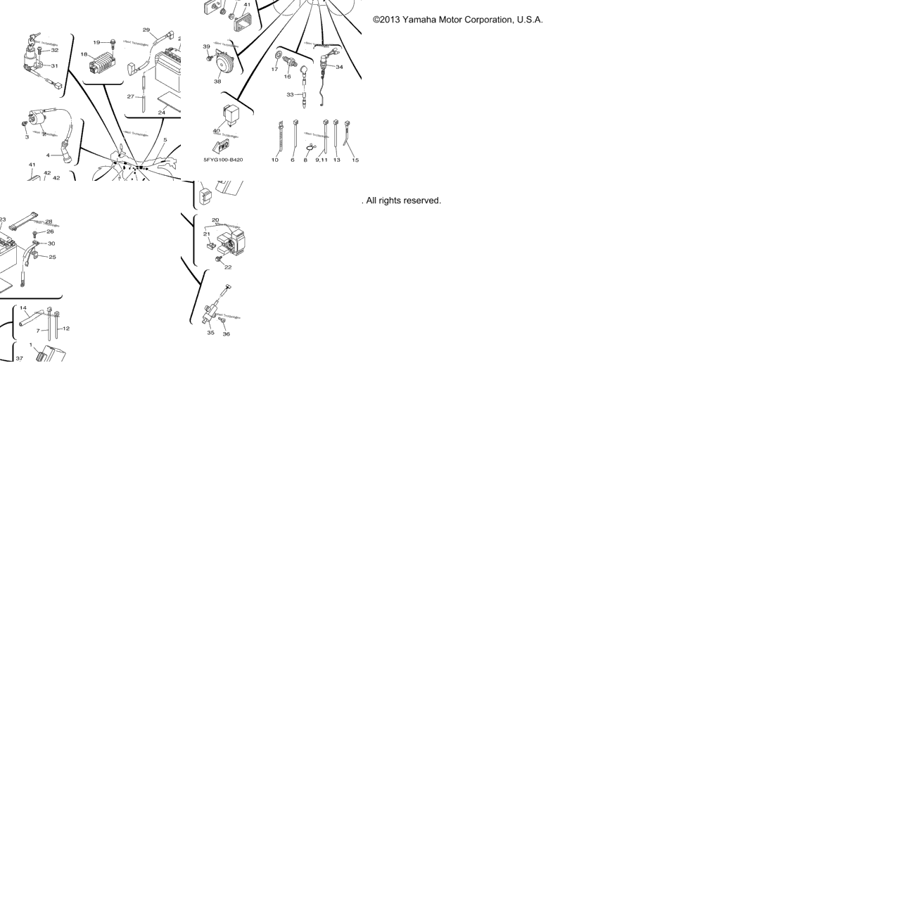 Electrical 1