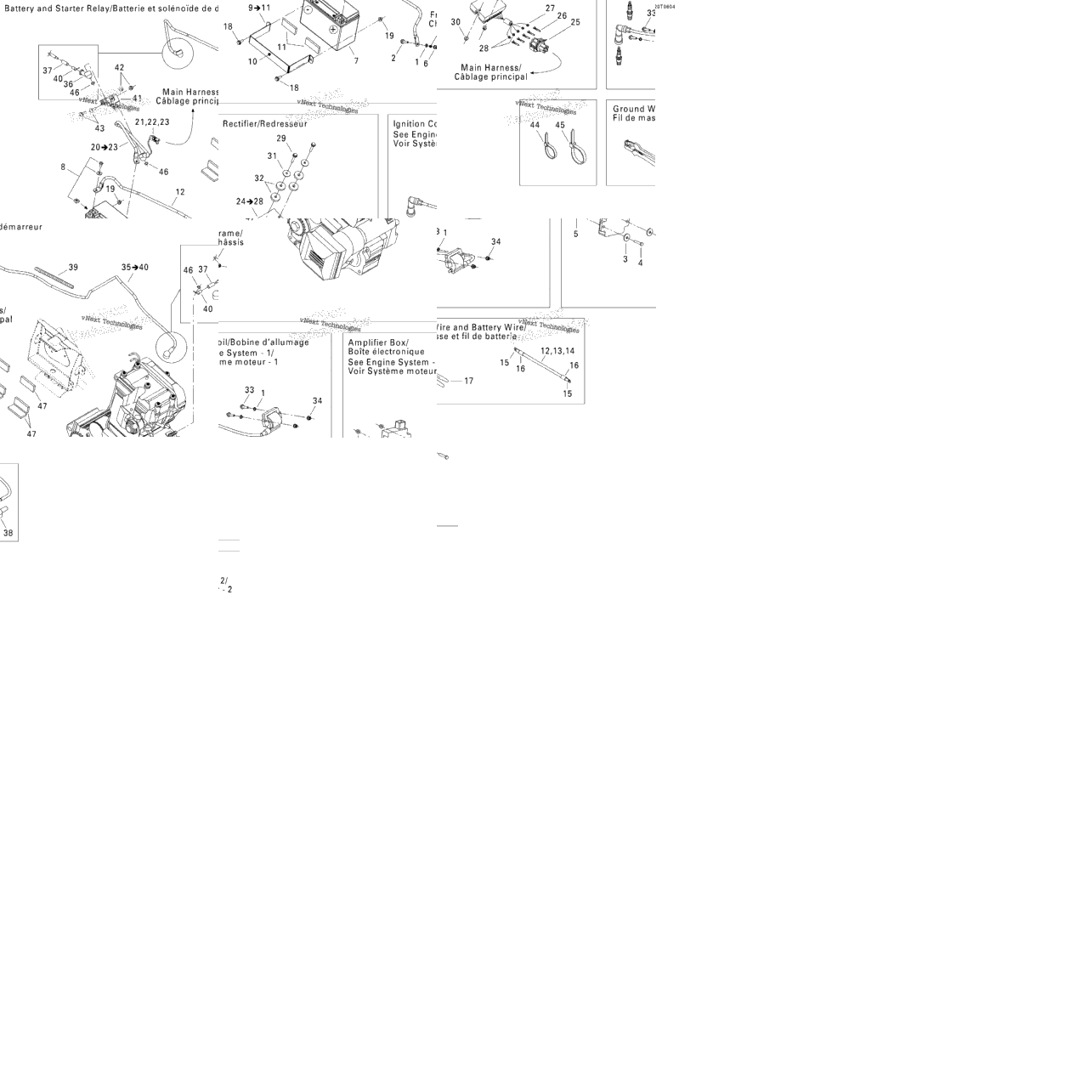 Electrical System