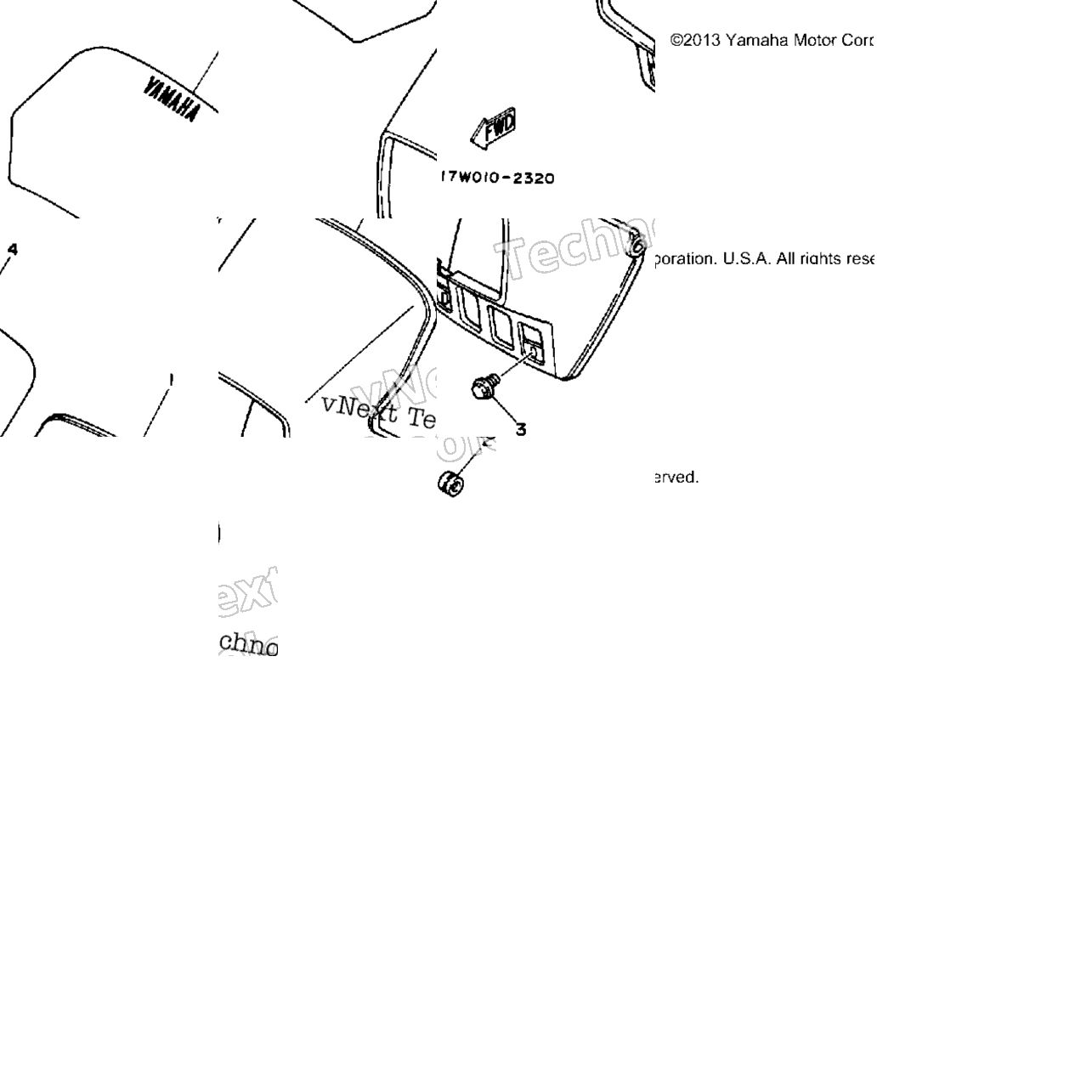 Cowling 1
