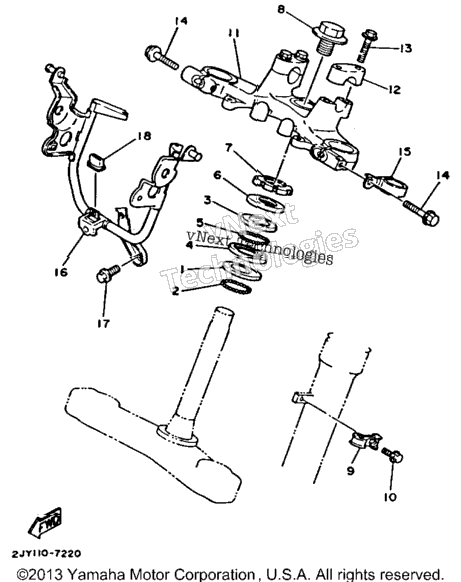 Steering