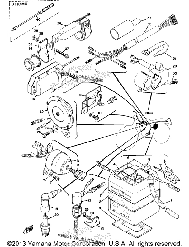 Electrical