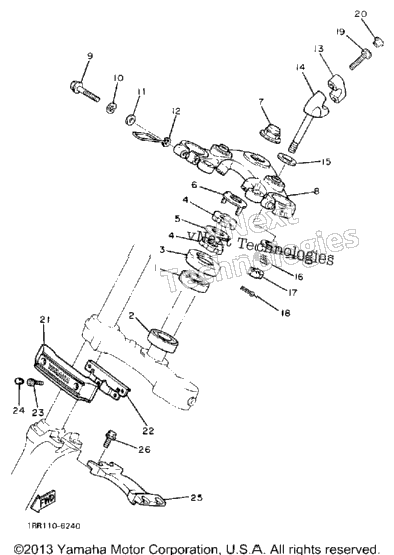 Steering