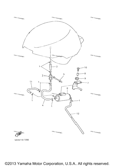 Fuel Tank 2