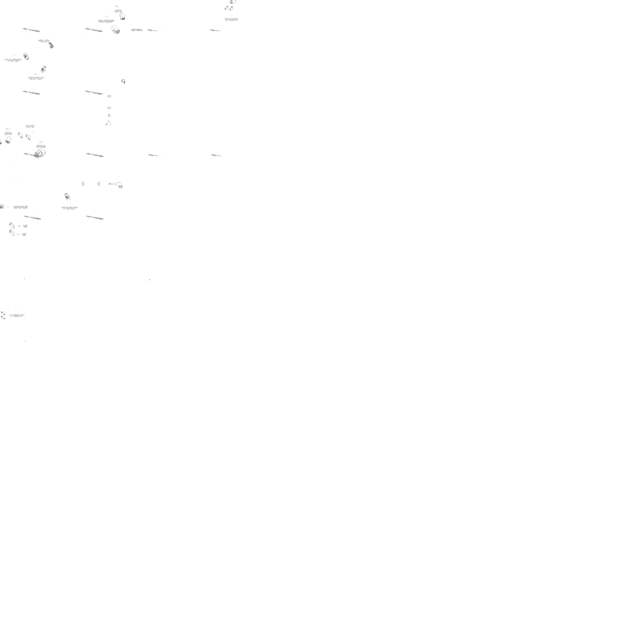 Electrical Harness - 710004331 Europe