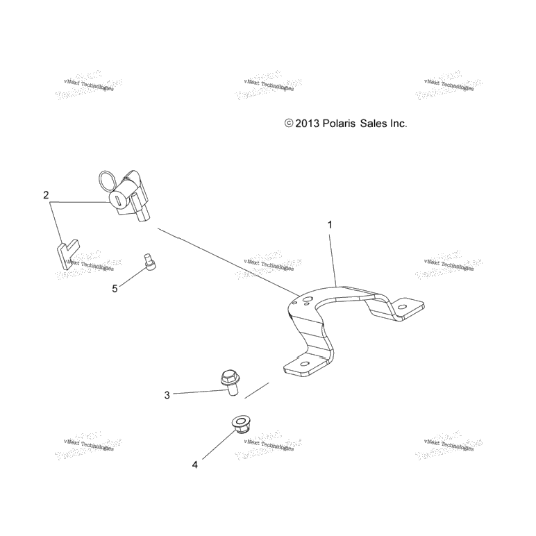 Steering, Steering Lock