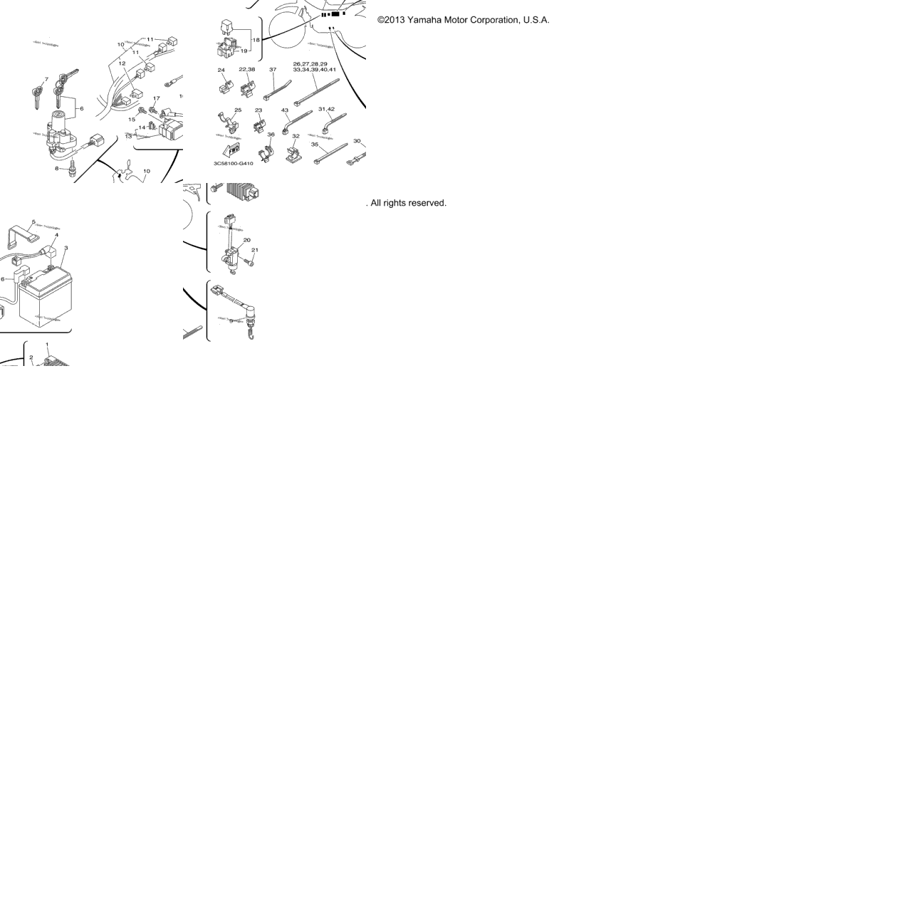 Electrical 1