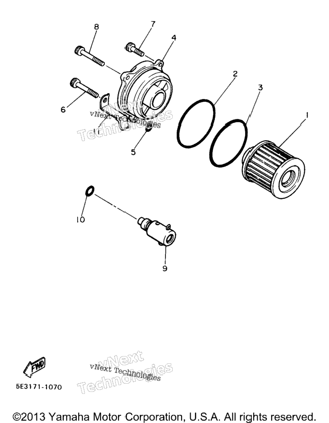 Oil Cleaner