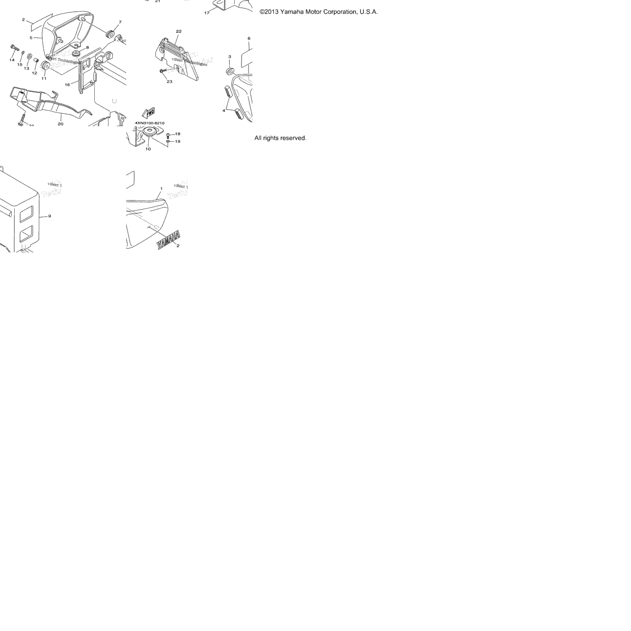 Side Cover