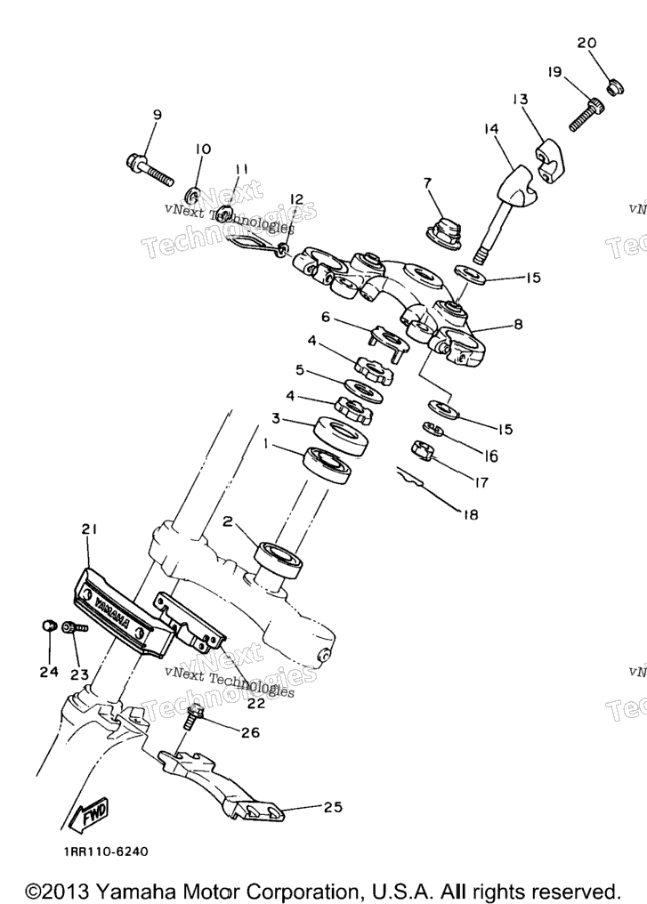 Steering