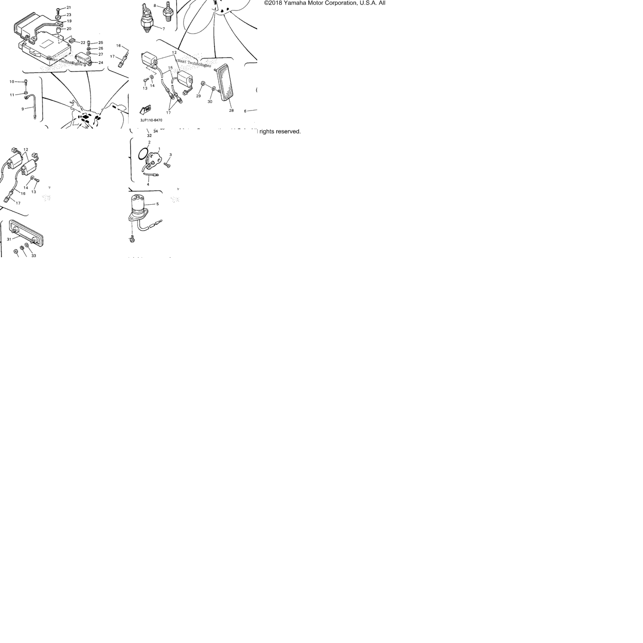 Electrical 1