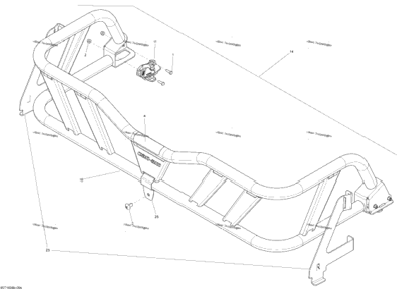 Farmer Cargo Extender