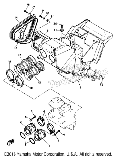 Air Cleaner