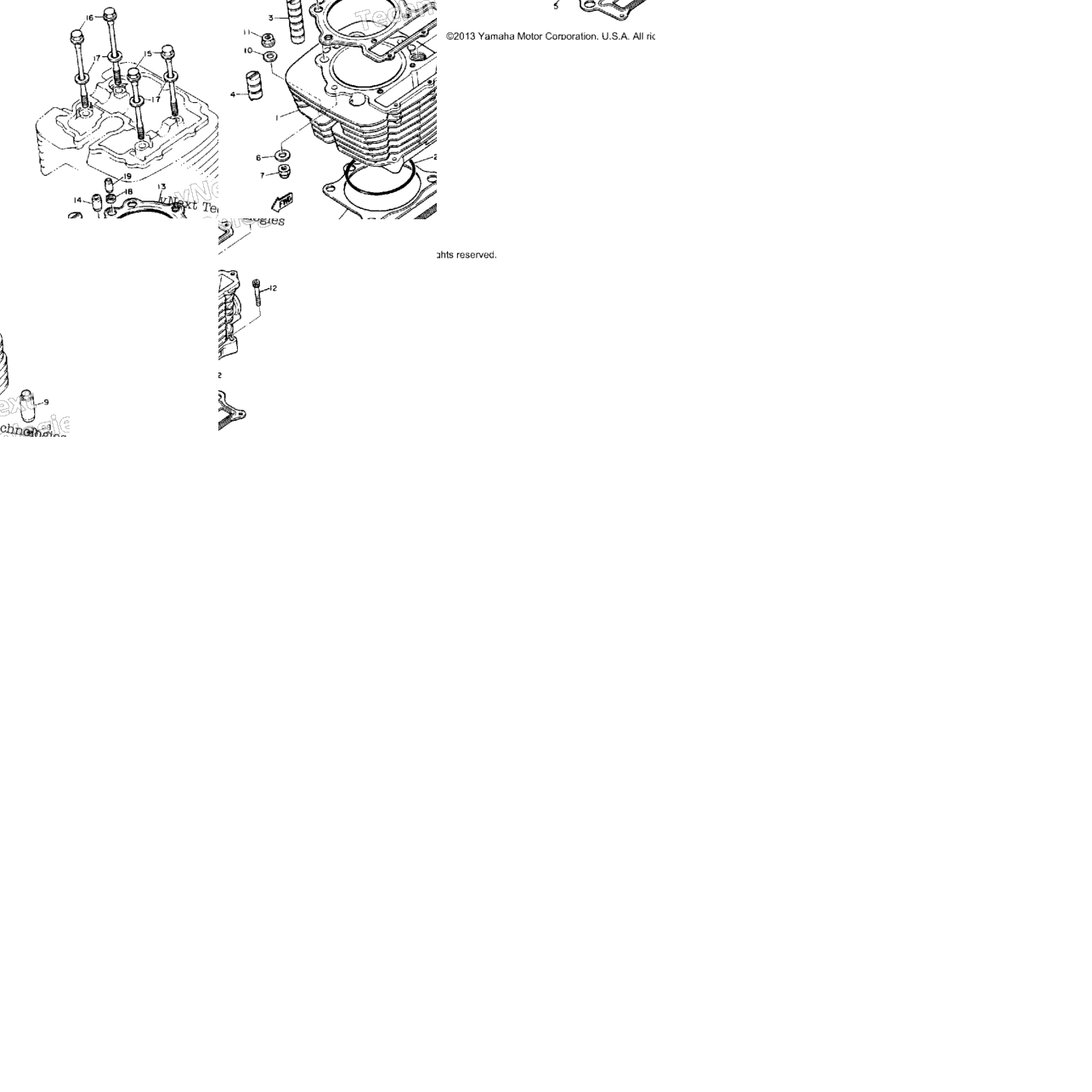 Cylinder