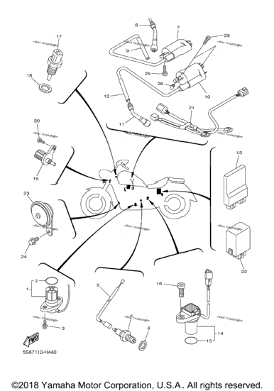 Electrical 1