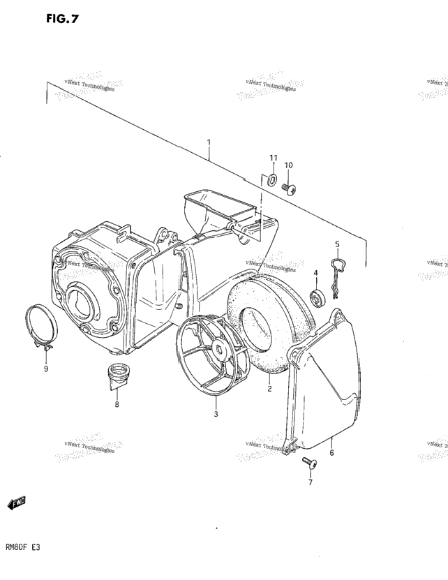 Air Cleaner