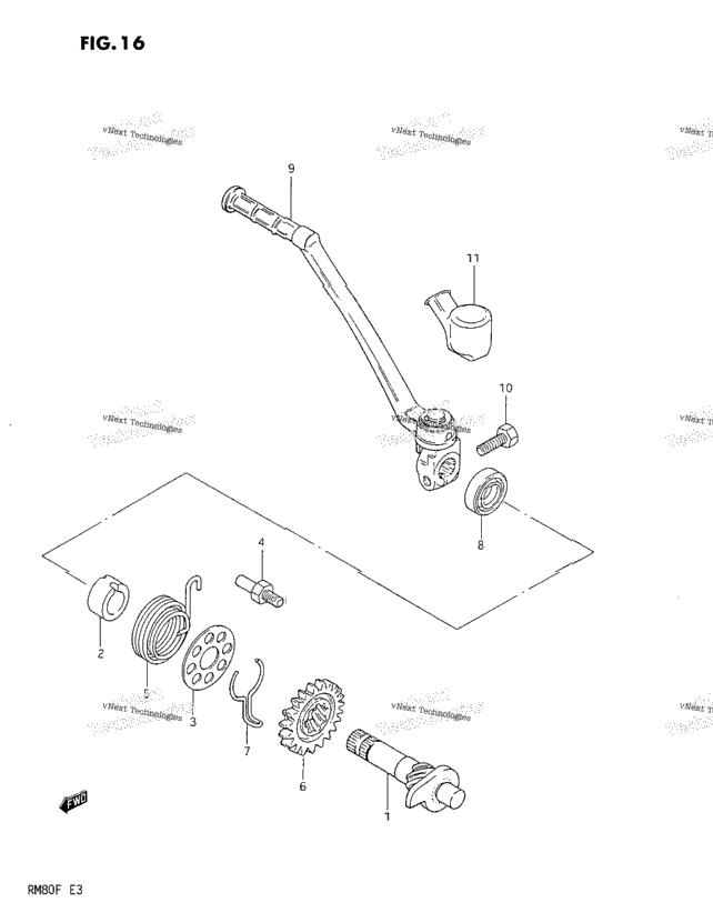 Kick Starter