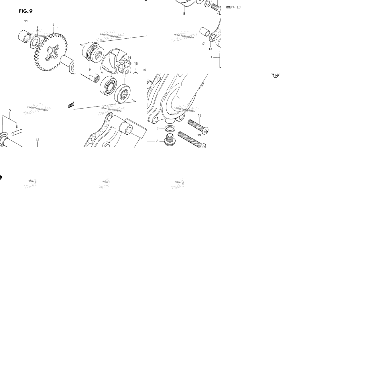 Water Pump