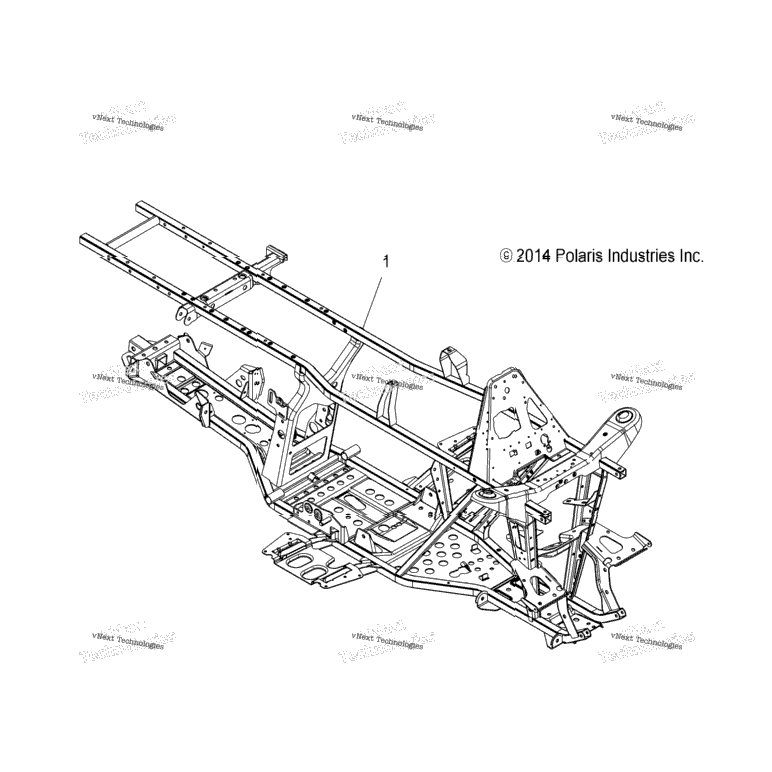 Chassis, Frame