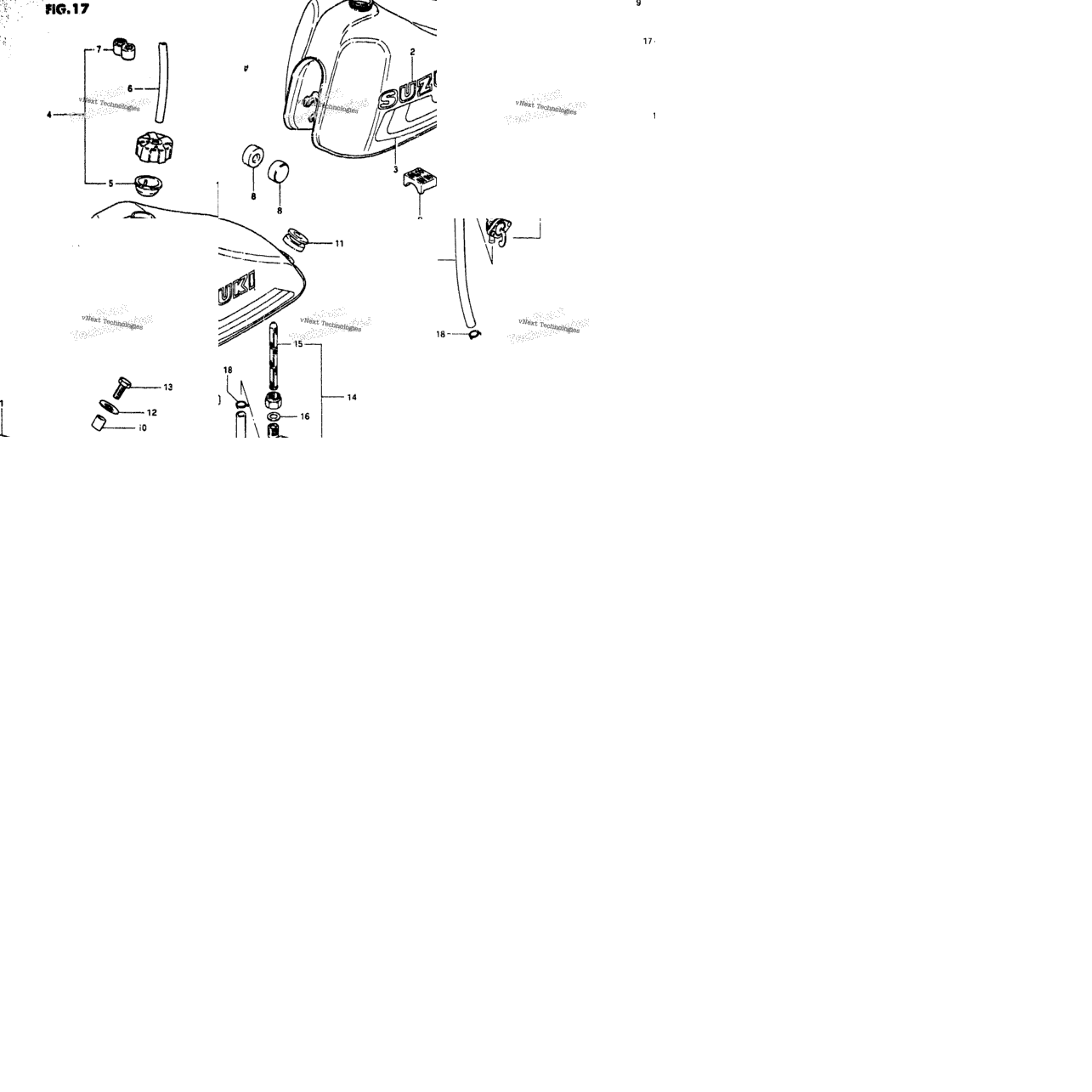 Fuel Tank (Rm80t)