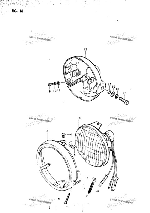 Headlamp