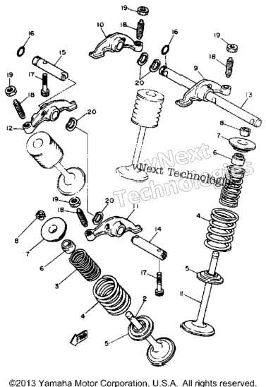 Valve