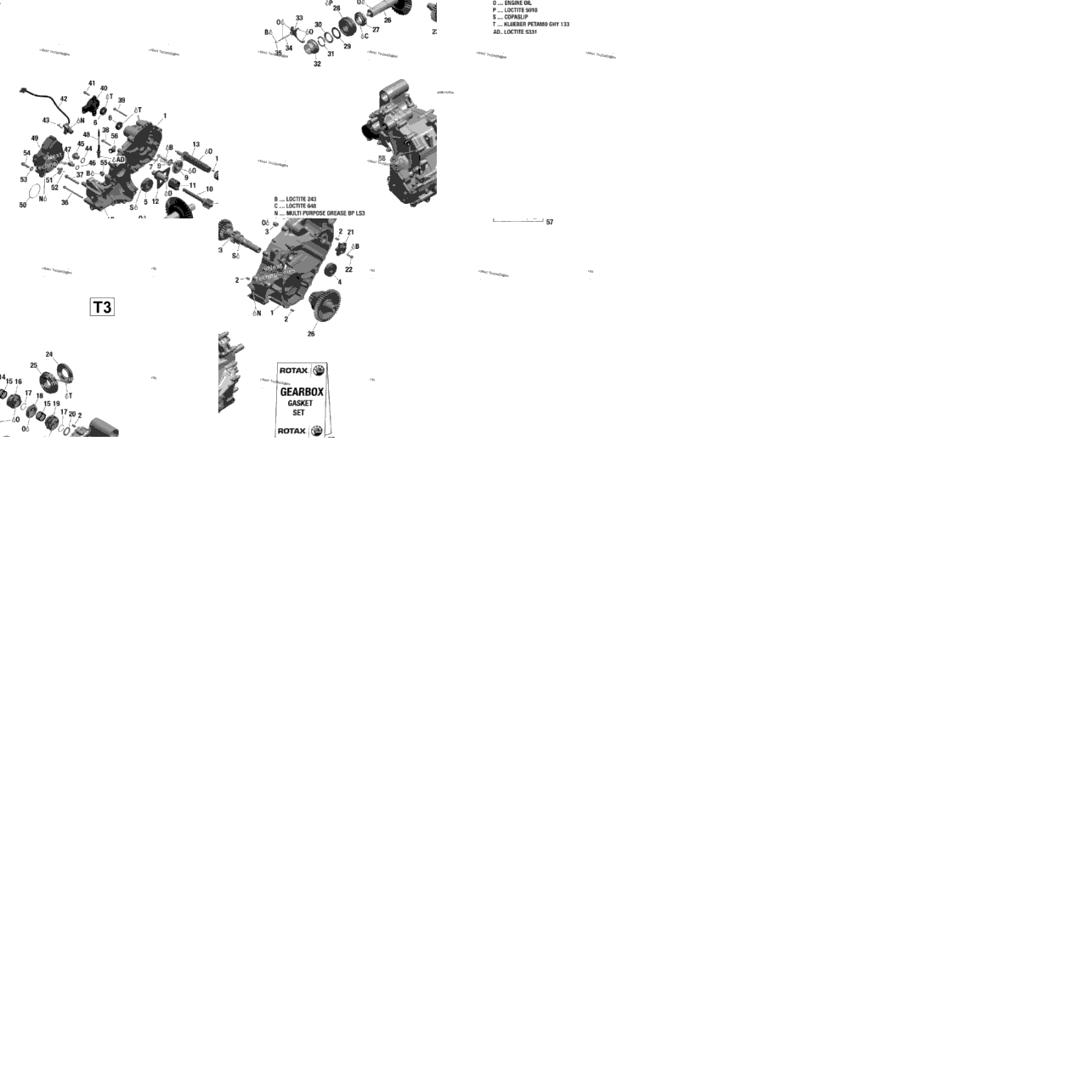 Gear Box 1_T3 Package